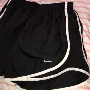 Nike shorts!